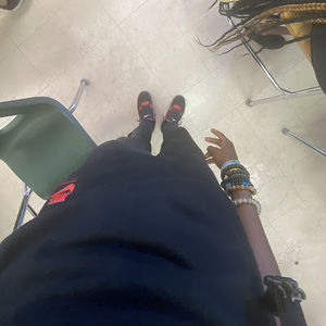 Meet your Posher, Jaden